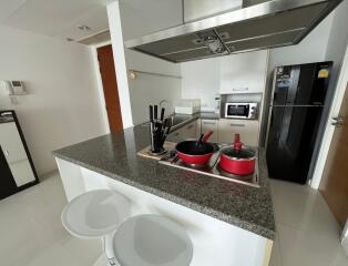 Fullerton  2 Bedroom Condo in Ekkamai