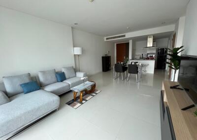 Fullerton  2 Bedroom Condo in Ekkamai