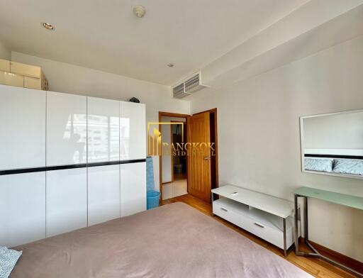 Emporio Place  Spacious 2 Bedroom Property Near Em District