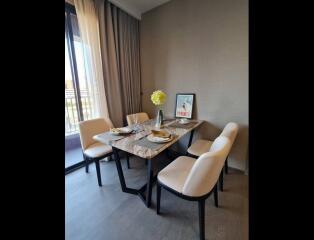 Coco Parc  Modern 2 Bedroom Condo Located Near MRT