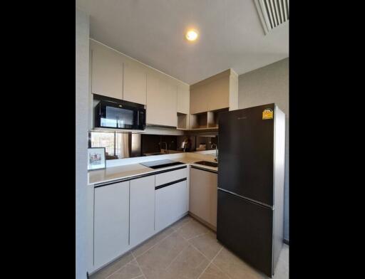 Coco Parc  Modern 2 Bedroom Condo Located Near MRT