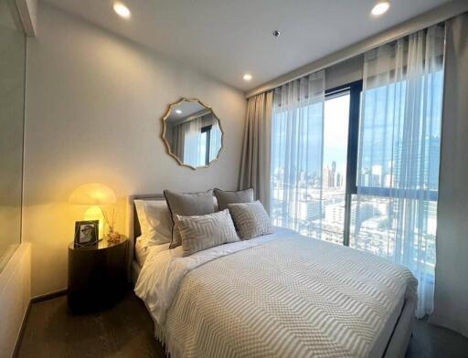 Coco Parc  Stylish 1 Bedroom Condo Near MRT