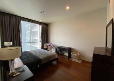 Quattro By Sansiri  Contemporary 1 Bedroom Condo in Thonglor