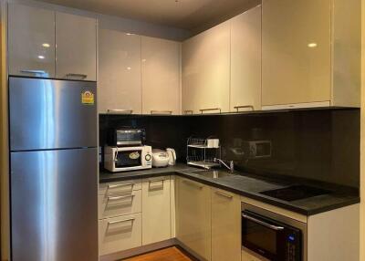 Quattro By Sansiri  Contemporary 1 Bedroom Condo in Thonglor