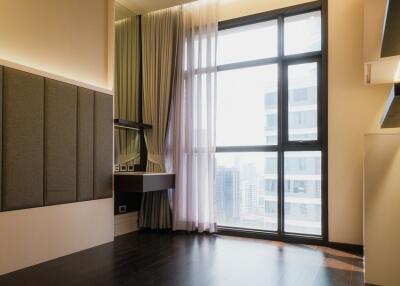 The XXXIX  Tastefully Decorated 2 Bedroom Property in Phrom Phong