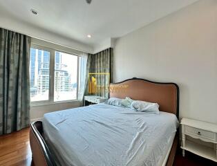 Q Langsuan  2 Bedroom Condo in Popular Location