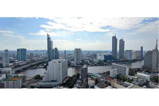 ขาย 1 เตียง คอนโด ใน ณุศา สเตท ทาวเวอร์ (Nusa State Tower)