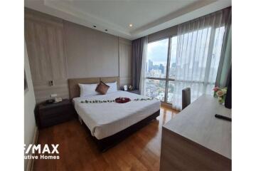 Luxurious 3-Bed Condo in Sukhumvit Soi 39, Bangkok