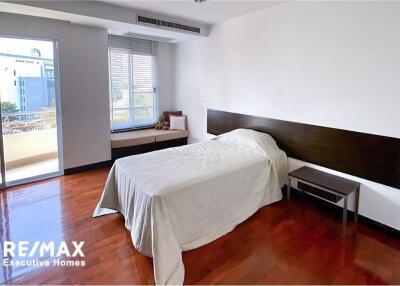 Apartment 3+1 Bedrooms for rent in Sukhumvit 63,BTS Ekkamai