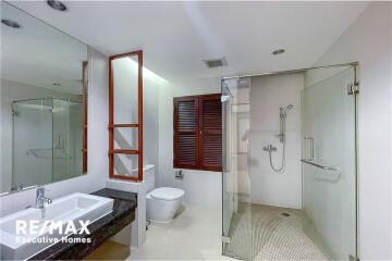 Pet friendly newly renovated 4 bedrooms BTS Thonglor