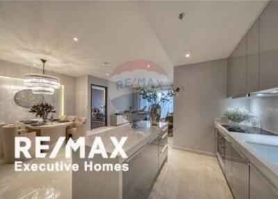 New unit 2 bedrooms in Sukhumvit 55 Thonglor 23