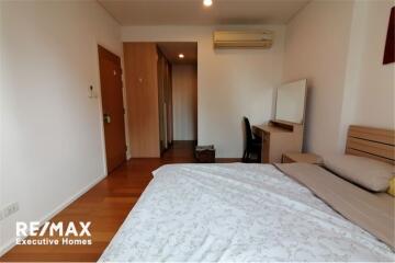 Under market! 1 Bed Wind 23 54 Sqm. MRT Sukhumvit