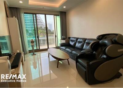 For rent new unit 2 beds un blocked view Supalai Oriental Sukhumvit 39