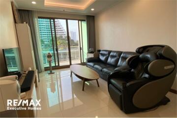 For rent new unit 2 beds un blocked view Supalai Oriental Sukhumvit 39