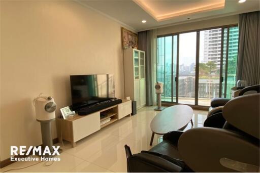 For sale new unit 2 beds un blocked view Supalai Oriental Sukhumvit 39