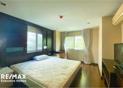 Pet freindly lovely apartment 2 bedrooms in Sukhumvit 20