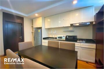 Pet freindly lovely apartment 2 bedrooms in Sukhumvit 20