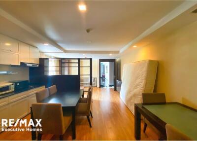 Pet freindly lovely apartment 2 bedrooms in Sukhumvit 20