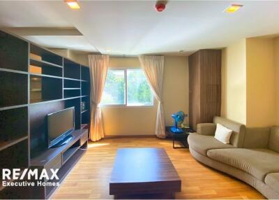 Pet freindly lovely apartment 2 bedrooms in Sukhumvit 20