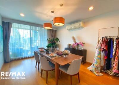 For Rent Pet Friendly Apartment 3 Beds in Sukhumvit 55 BTS Thonglor