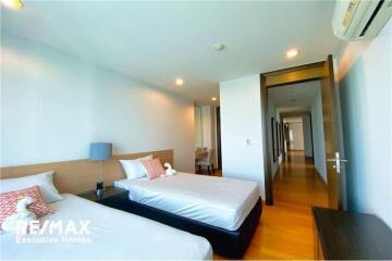 For Rent Pet Friendly Apartment 3 Beds in Sukhumvit 55 BTS Thonglor