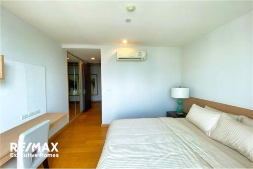 For Rent Pet Friendly Apartment 3 Beds in Sukhumvit 55 BTS Thonglor