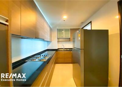 For Rent Pet Friendly Apartment 3 Beds in Sukhumvit 55 BTS Thonglor