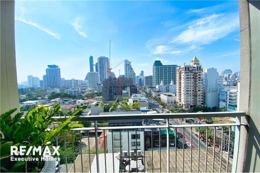 For Rent Pet Friendly Apartment 3 Beds in Sukhumvit 55 BTS Thonglor