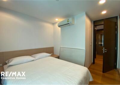 For Rent Pet Friendly Apartment 2 Beds in Sukhumvit 55 BTS Thonglor