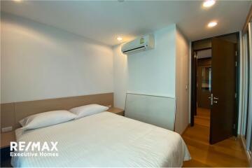 For Rent: High-Quality 2-Bedroom Apartment on Sukhumvit 55 (Soi Thonglor)
