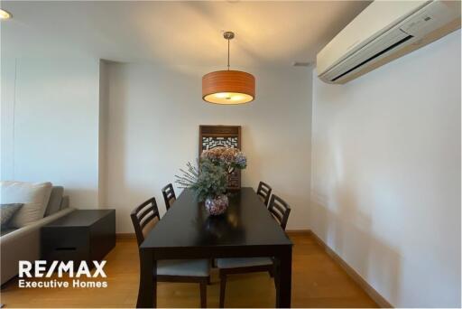 For Rent: High-Quality 2-Bedroom Apartment on Sukhumvit 55 (Soi Thonglor)