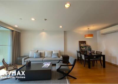 For Rent: High-Quality 2-Bedroom Apartment on Sukhumvit 55 (Soi Thonglor)