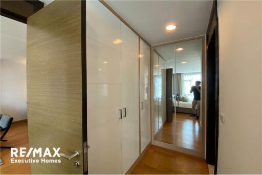 For Rent: High-Quality 2-Bedroom Apartment on Sukhumvit 55 (Soi Thonglor)