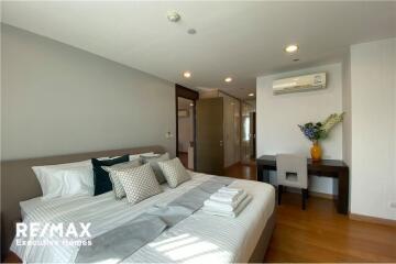 For Rent: High-Quality 2-Bedroom Apartment on Sukhumvit 55 (Soi Thonglor)