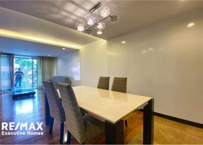 FOR RENT Pet friendly 2 bedrooms with balcony Sukhumvit 55