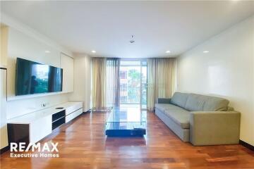 FOR RENT Pet friendly 2 bedrooms with balcony Sukhumvit 55