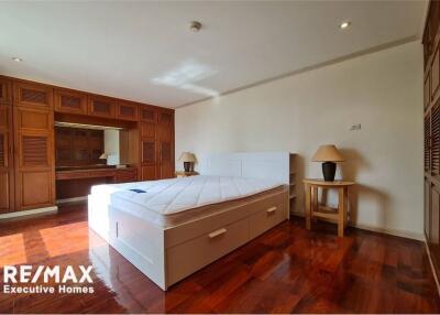 For Rent charming 2 bedrooms@Somkid Gardens