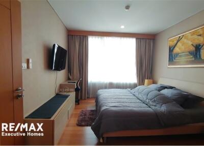 For sale with tenant Under market! 1 Bed Wind 23 52 Sqm. MRT Sukhumvit