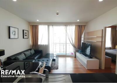 For sale with tenant Under market! 1 Bed Wind 23 52 Sqm. MRT Sukhumvit