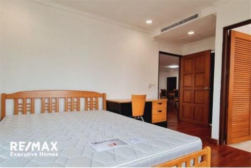 Apartment For Rent - Three Bedrooms near Thonglor