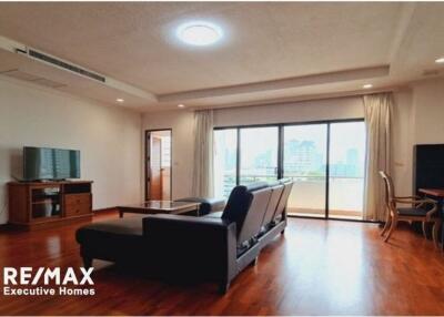 Apartment For Rent - Three Bedrooms near Thonglor