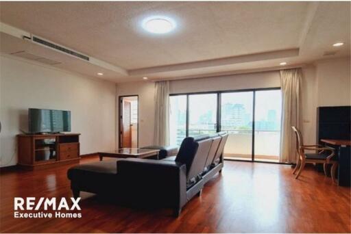 Apartment For Rent - Three Bedrooms near Thonglor