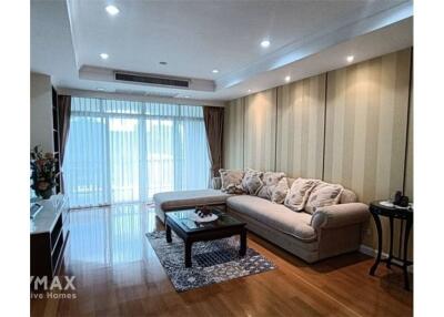 For rent 2 bedrooms in private condominium on Sukhumvit 39