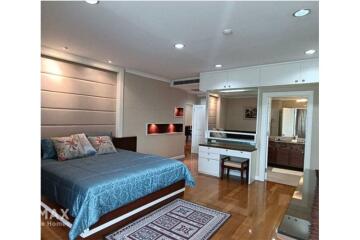 For rent 2 bedrooms in private condominium on Sukhumvit 39