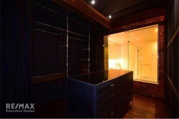 For sale luxury loft 3 bedrooms @Aguston Sukumvit 22