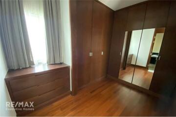 "Luxury 3-Bed Condo in Bangkok