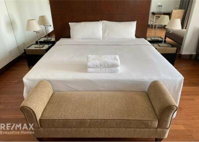ให้เช่า 3 เตียง คอนโด ใน ลุมพินี, กรุงเทพฯ