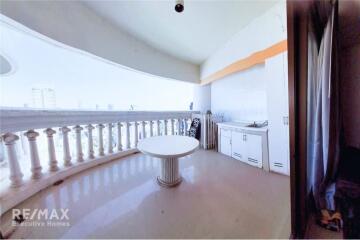 FOR SALE Stunning river view 1 bed high floor State Tower