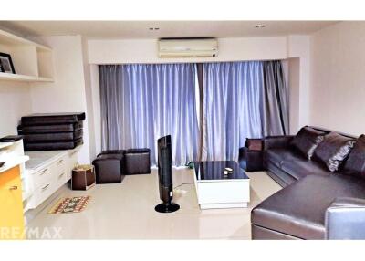 FOR SALE Stunning river view 1 bed high floor State Tower BTS Saphan Taksin