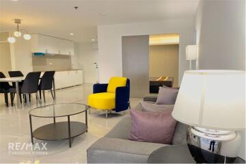 ให้เช่า 4 เตียง คอนโด ใน เดอะ วอเตอร์ฟอร์ด คอนโดมิเนียม (The Waterford Condominium)